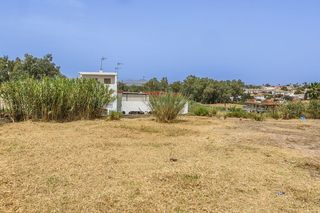 Terreny residencial a Avenida las Flores