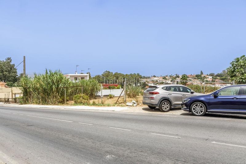 Foto 0f5dd45e-74fe-44e9-ba1c-9d957a7b5171. Terreno residencial , (cádiz) terreno urbano en avda. las flores en Algeciras