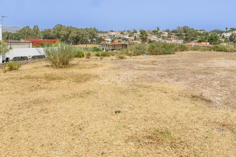 Foto 2a575ae2-7ec0-4d85-a7d4-8d0376dc7ffa. Terreno residencial , (cádiz) terreno urbano en avda. las flores en Algeciras