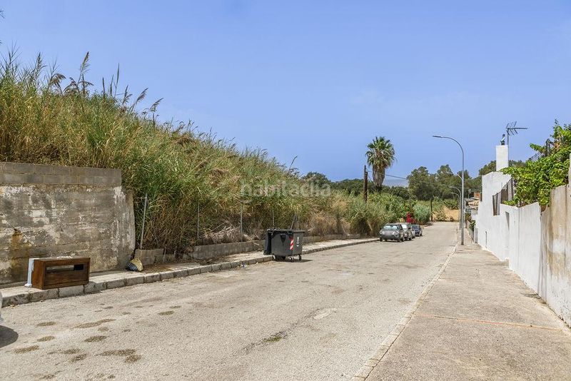 Foto 3b11d1cc-38dd-43d0-ae8e-5ab03a0c6943. Terreno residencial , (cádiz) terreno urbano en avda. las flores en Algeciras