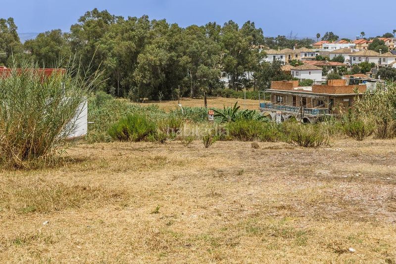 Foto 8b74e6ac-d25d-4d16-b36e-4273caa227bb. Terreno residencial , (cádiz) terreno urbano en avda. las flores en Algeciras