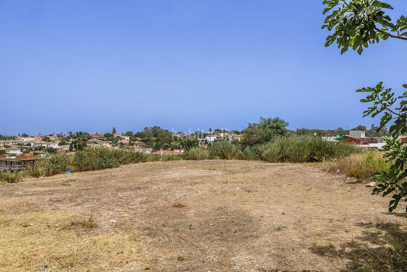 Foto f44e7896-d313-40c3-9df1-e8839d5add38. Terreno residencial , (cádiz) terreno urbano en avda. las flores en Algeciras