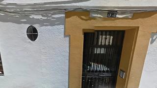 Appartement  Calle jesús nazareno. Córdoba. sin posesión “ocupado” (no se puede visitar ni hipoteca