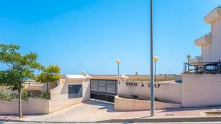 Pis  Carrer del mati. Mutxamel (alicante). sin posesión (“ocupado” (no se puede visita
