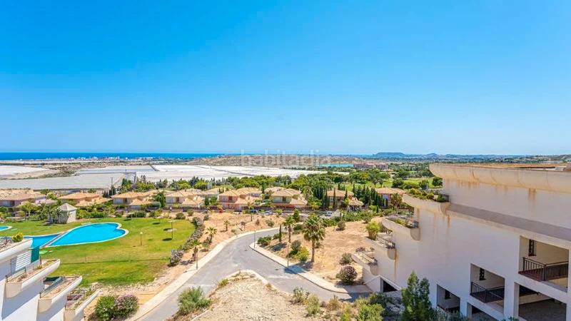 Foto 20fbb78b-ea5e-4f6b-9b3a-9a626755db8a. Appartamento con piscina in Bonalba-Cotoveta Mutxamel
