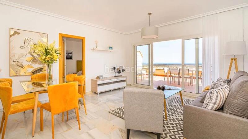 Foto 5297ca50-a0c3-4dcd-8ed4-d3158136d843. Appartamento con piscina in Bonalba-Cotoveta Mutxamel