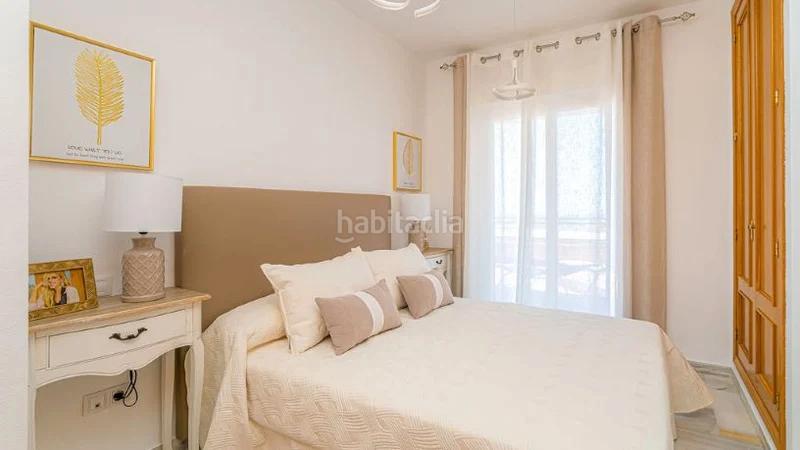 Foto 563c1cfd-a5a8-4e75-9416-2c18777ef8e3. Appartamento con piscina in Bonalba-Cotoveta Mutxamel