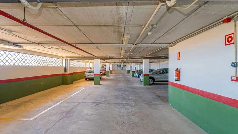 Foto 62583d91-13a4-4f4c-a44c-5ae542305183. Appartamento con piscina in Bonalba-Cotoveta Mutxamel