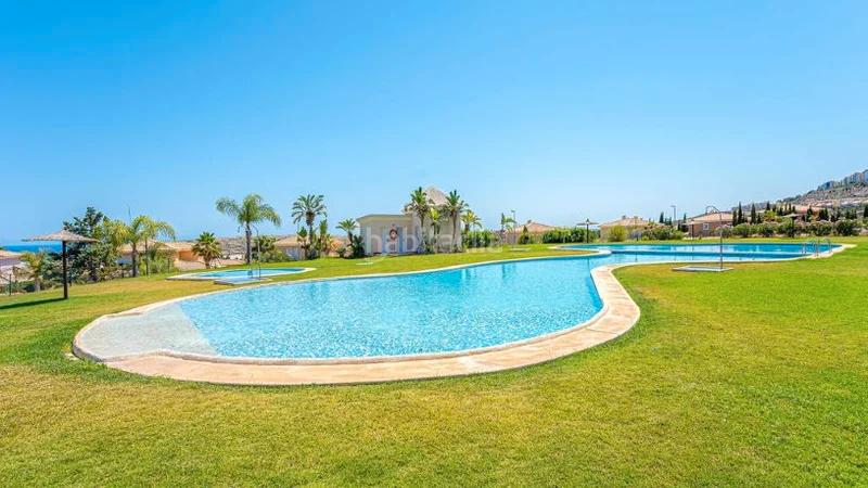 Foto 980a32fa-e520-4cb3-95c0-f85facbbf80a. Appartamento con piscina in Bonalba-Cotoveta Mutxamel