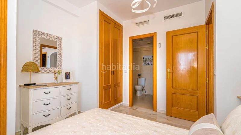 Foto 9907d48c-086d-4524-a089-11f66b64d3db. Appartamento con piscina in Bonalba-Cotoveta Mutxamel