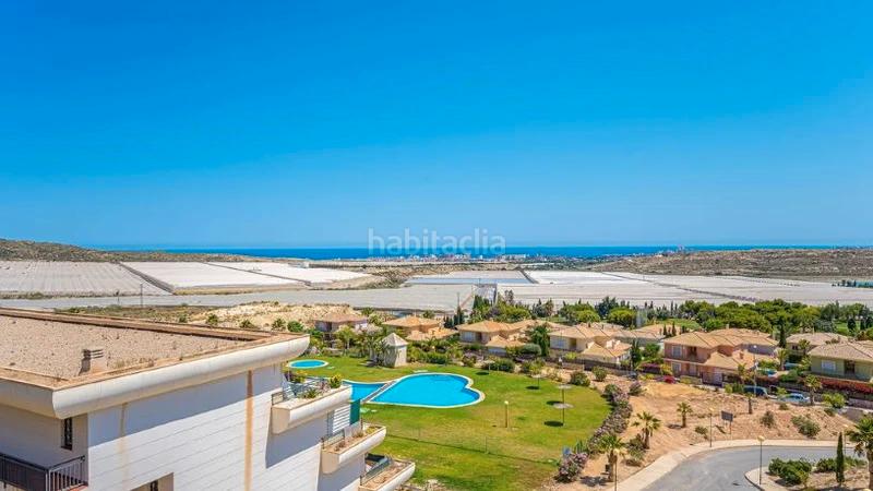 Foto 99258ae5-2794-4c22-be9c-26c566835ce4. Appartamento con piscina in Bonalba-Cotoveta Mutxamel