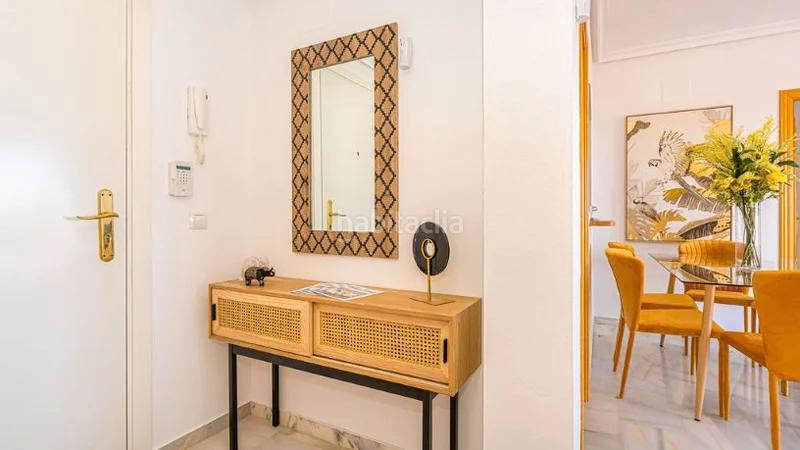 Foto 9ee11197-2f17-4e79-9cbf-6d8323d7e0b3. Appartamento con piscina in Bonalba-Cotoveta Mutxamel