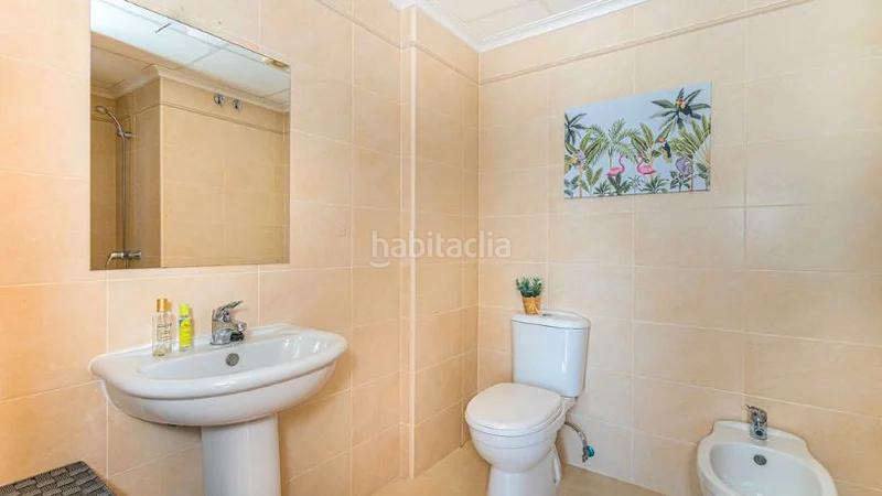 Foto b8c11022-fd81-4a33-b5dc-c1e6d831d653. Appartamento con piscina in Bonalba-Cotoveta Mutxamel