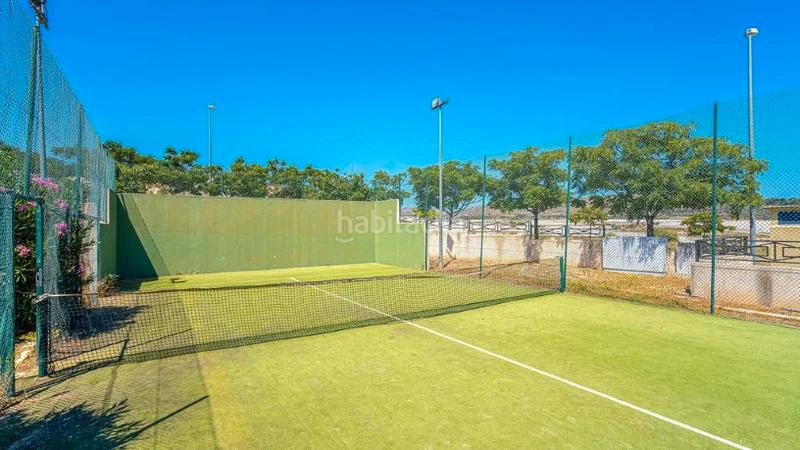 Foto f81be79f-bdb7-4db5-984c-6363e0798ba2. Appartamento con piscina in Bonalba-Cotoveta Mutxamel