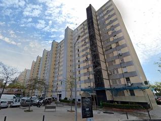Piso  Avinguda mare de déu de bellvitge. Hospitalet de llobregat, l´ (barcelona). sin posesión “ocupado”