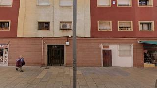 Etagenwohnung  Carrer del cadí. Barcelona. sin posesión “ocupado” (no se puede visitar ni hipote