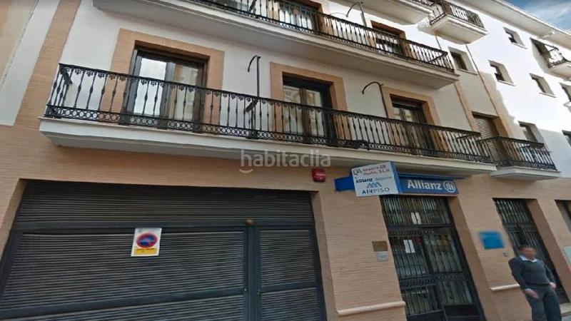 Foto b3b9e332-9fcf-43ca-8ccc-29cbb032a28e. Appartement dans Centro Huelva
