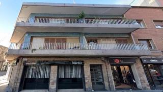 Appartement  Carrer andreu soler. Sant adrià de besòs (barcelona). sin posesión “ocupado” (no se p