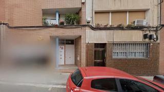 Piso  Carrer nou de porta. Barcelona (barcelona). sin posesión “ocupado” (no se puede visit