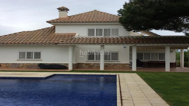 Foto c2755c17-328e-4e90-8ff8-d6c34d372648. Xalet a Nucli Urbà Argentona