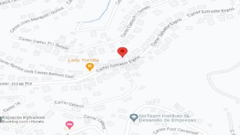 Foto fe79bcc6-6858-4e79-bf7b-00379240f819. Xalet a Nucli Urbà Argentona