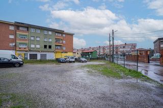 Terreny residencial  Barrio puente san miguel. Puente san miguel, (cantabria) terreno urbano en ba. puente san