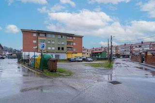 Terreny residencial  Barrio puente san miguel. Puente san miguel, (cantabria) terreno urbano en ba. puente san