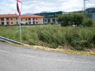 Terreno residenziale  Barrio el jurrio. Parbayon, (cantabria) terreno urbano en ba. parbayón-el jurrio c