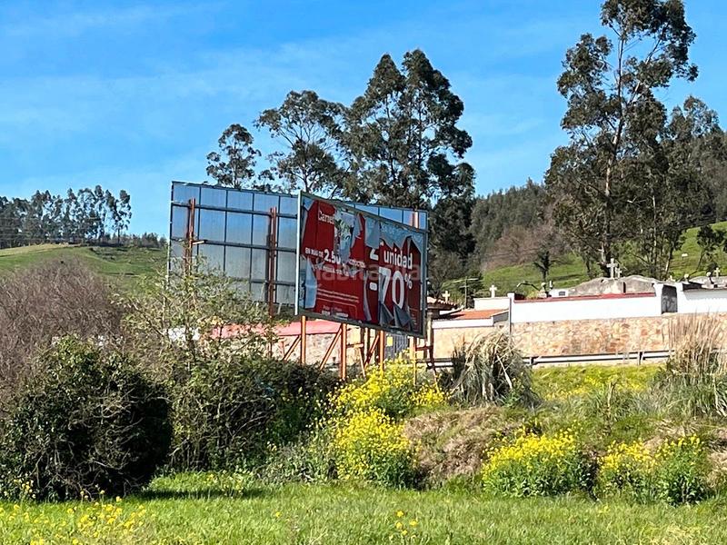 Foto 660ac049-5b42-4ba5-a2cb-a0193a18ac53. Terreno residencial parbayon, (cantabria) terreno urbano en ba. Parbayón-el jurrio carretera general cn 623. en Piélagos