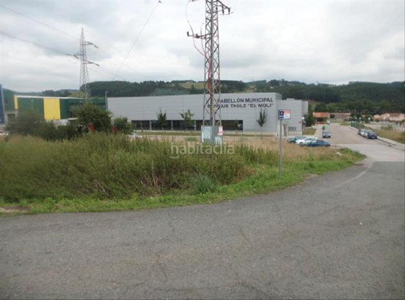 Foto 69e1fdc7-7733-4906-b0e1-faf4d64513b5. Terreno residencial parbayon, (cantabria) terreno urbano en ba. Parbayón-el jurrio carretera general cn 623. en Piélagos