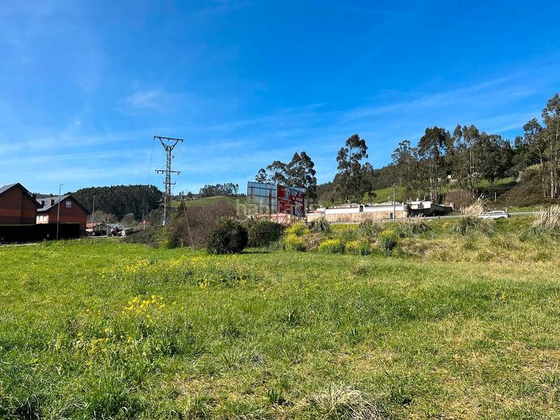 Foto 78734578-9111-42ed-914e-50002e3bde57. Terreno residencial parbayon, (cantabria) terreno urbano en ba. Parbayón-el jurrio carretera general cn 623. en Piélagos