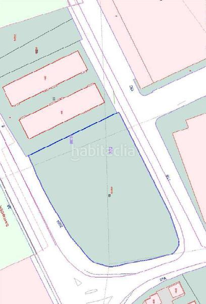 Foto b4f84bbd-2075-4652-b08d-156b06a56d1a. Terreno residencial parbayon, (cantabria) terreno urbano en ba. Parbayón-el jurrio carretera general cn 623. en Piélagos