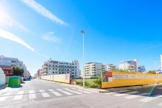 Terreny residencial  Carrer torremolinos. Moncofa, (castellón) terreno urbano en calle torremolinos, 22-24