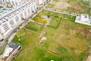 Terreno residencial  Avinguda de la mar. Almenara, (castellón) terreno urbano en avda. de la mar.
