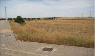 Terrain résidentiel  N/a. Manzanares, (ciudad real) terreno urbano en ar-10 manzana 4
