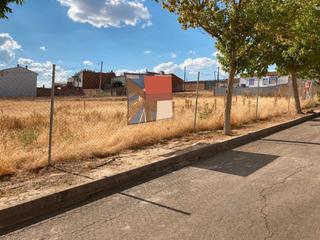 Terreno residenziale  Calle los cipreses. Piedrabuena, (ciudad real) terreno urbano en calle de los cipres