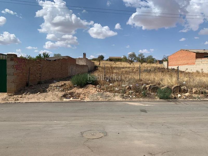Foto 0c9a4493-564e-42bb-be57-7d7243bfaec2. Terreno residencial , (cuenca) terreno urbano en calle de las caleras. en Sisante
