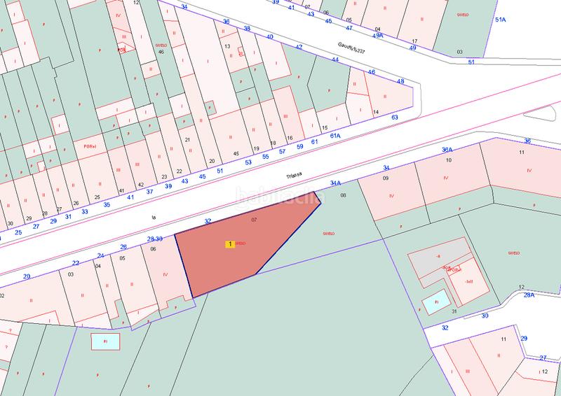 Foto 83d2f127-12cf-484e-9ae5-8af460243847. Wohngrundstück in Anglès