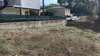 Residential Plot  Carrer garraf. Caldes de malavella, (girona) terreno urbano en calle garraf.