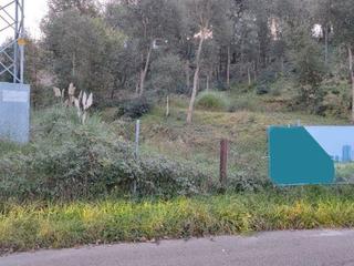 Terreny residencial  Carrer hostalric. Maçanet de la selva, (girona) terreno urbano en carrer hostalric