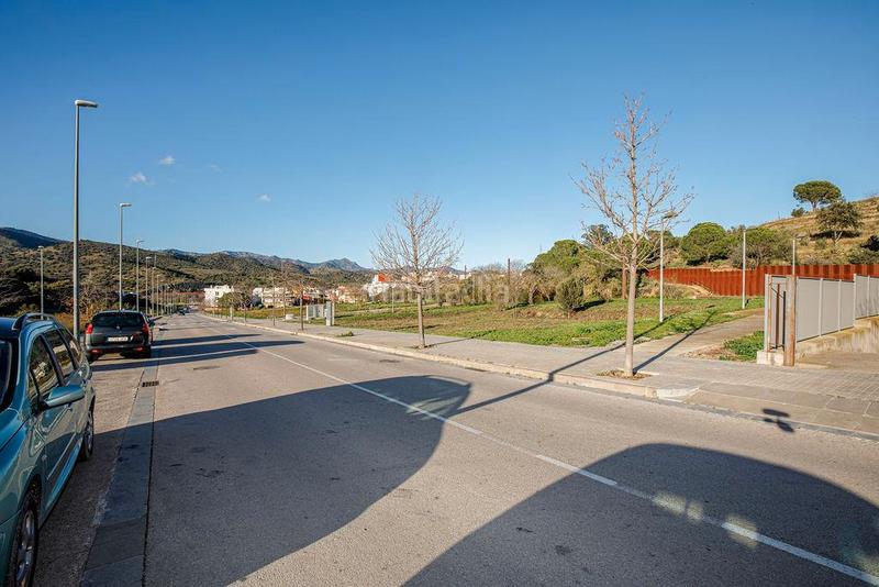 Foto 5a755d79-cba3-4179-b0da-9de1d77fc1e8. Terreny residencial a La Vila Llançà