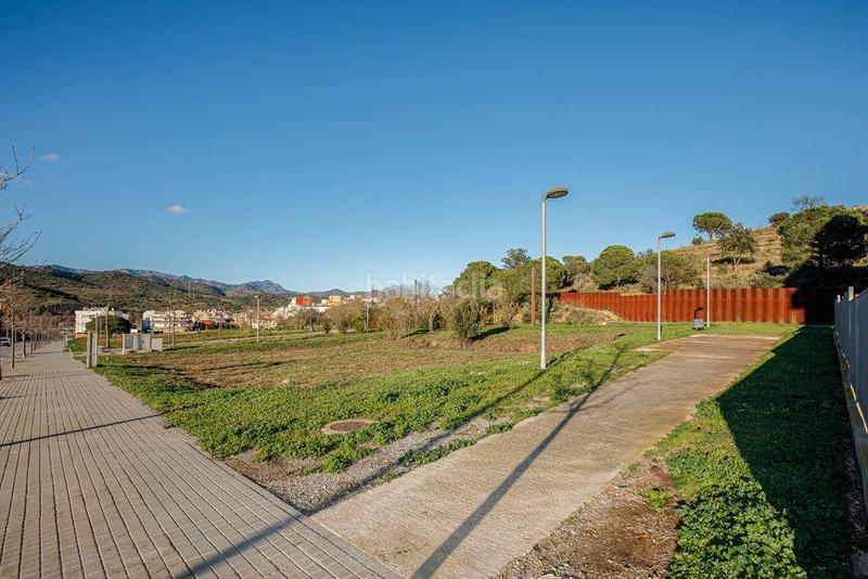 Foto f76cbfe5-eee0-4bbd-9404-2c2e29f5553a. Terreny residencial a La Vila Llançà