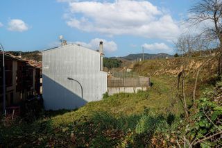 Residential Plot  Carrer pau picasso. Sant hilari sacalm, (girona) terreno urbano en carrer pau picass