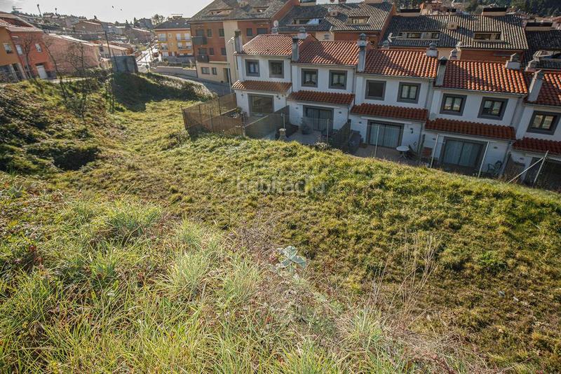 Foto 6af90380-b377-4e1c-b454-945e4085d48f. Terreny residencial a Sant Hilari Sacalm