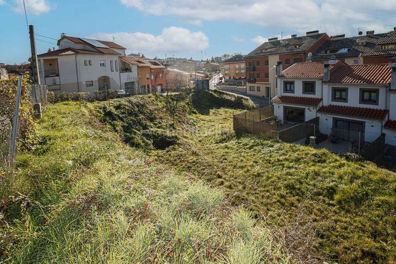 Foto 8194d56d-07ae-4ec2-8e1f-bb3883fe71a0. Terreny residencial a Sant Hilari Sacalm