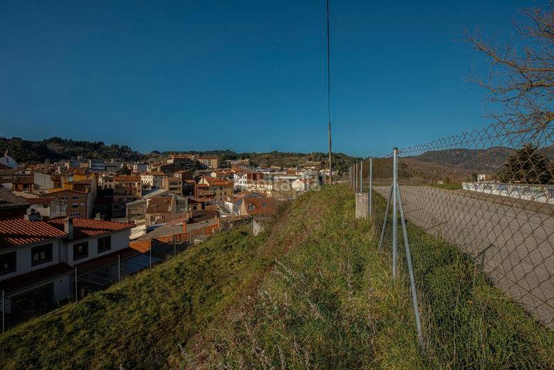 Foto f5d18cd7-8df6-404e-ba77-d29a7795197c. Terreny residencial a Sant Hilari Sacalm