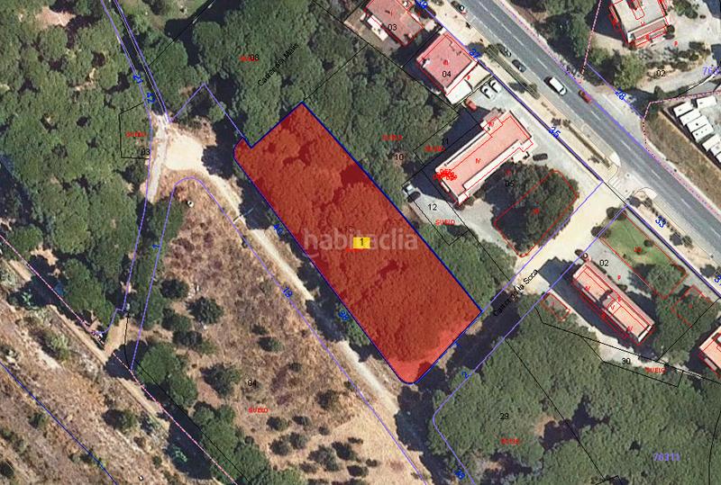 Foto 18d103a1-9cf7-4f32-89cd-b3e716cf0732. Terreno residencial calonge, (girona) terreno urbano en carrer pinedes. en Sant Antoni de Calonge