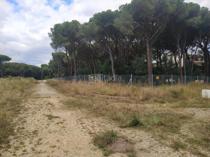 Foto 71cc6a9a-df77-47fc-9fde-f9174171ccb9. Terreno residencial calonge, (girona) terreno urbano en carrer pinedes. en Sant Antoni de Calonge