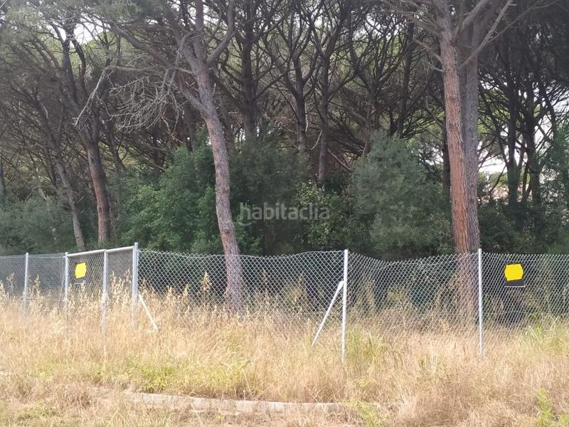 Foto 8ee10315-114e-44d1-b365-8e36c08e8949. Terreno residencial calonge, (girona) terreno urbano en carrer pinedes. en Sant Antoni de Calonge