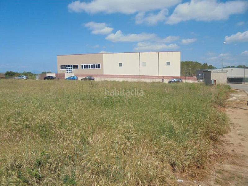Foto 21ee8c2b-af93-4a0c-90a3-cdaf396a6ff4. Terreny residencial a Llagostera